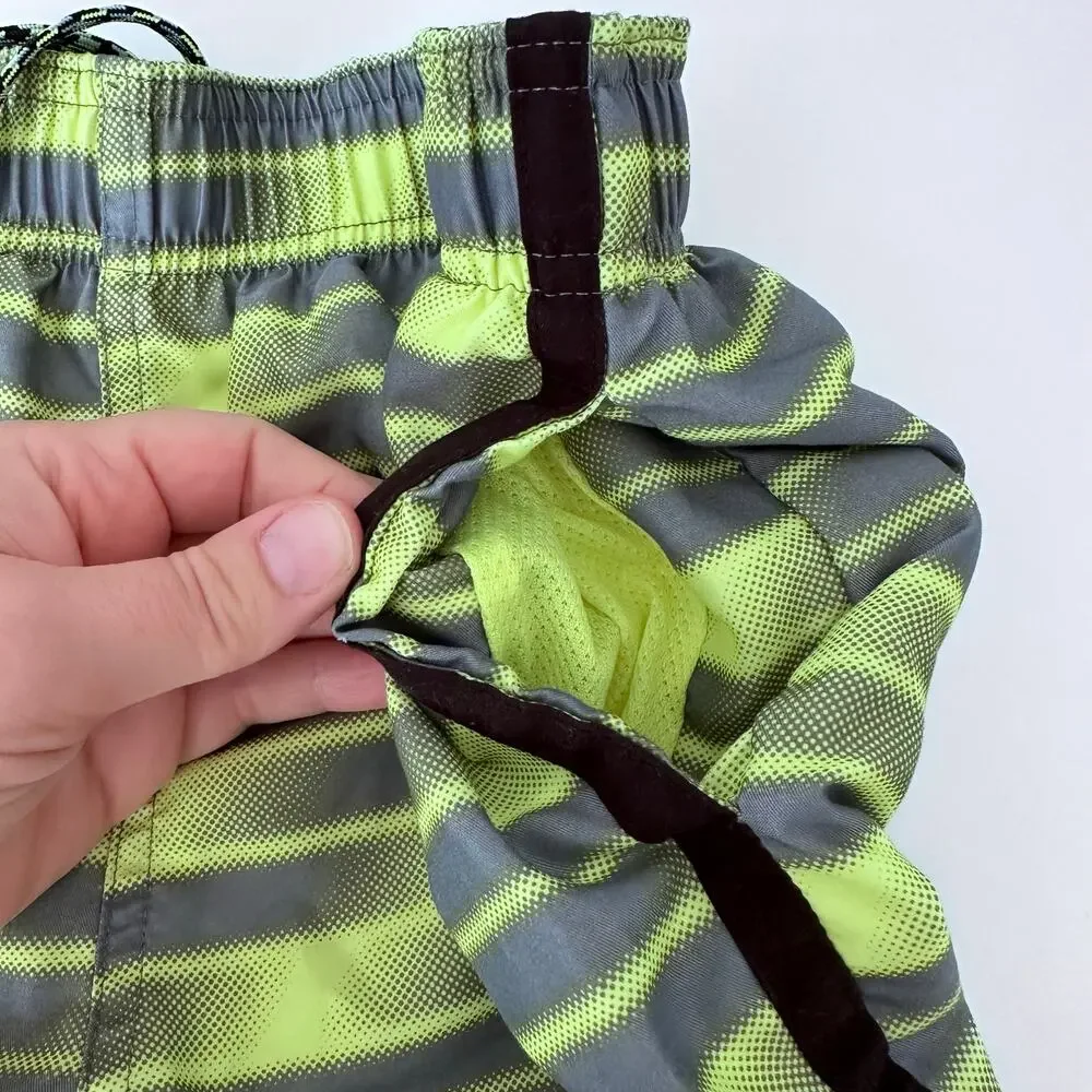 Nike swim trunks - Picture 3 of 5